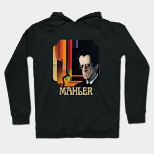 MAHLER Hoodie